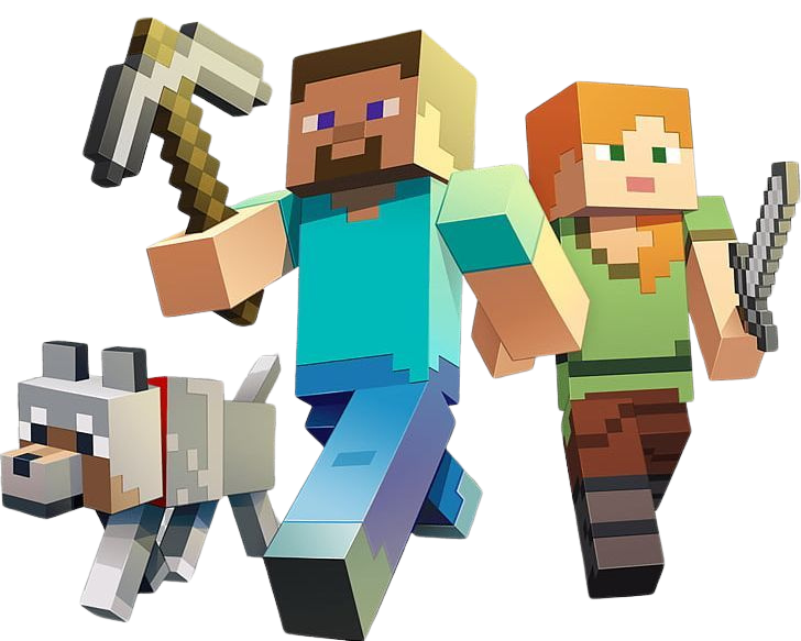 Minecraft server hosting with premium features